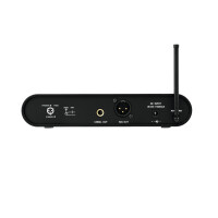 Omnitronic UHF-201 Funkmikrofon-System 864.990MHz