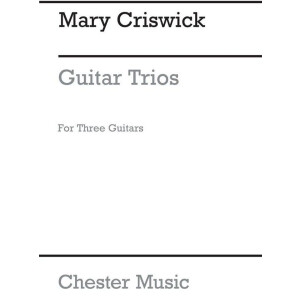 Guitar Trios Music from 4 centuries