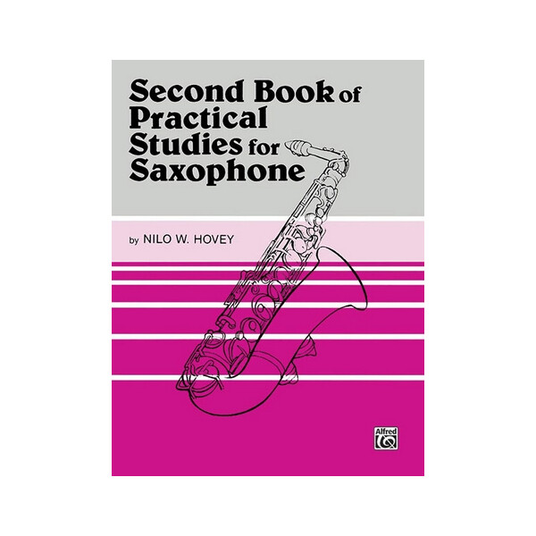 Second Book of practical Studies