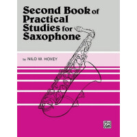 Second Book of practical Studies