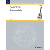 Gitarrenschule Band 1