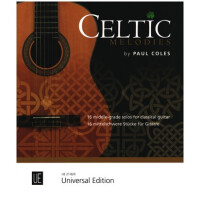 Celtic Melodies