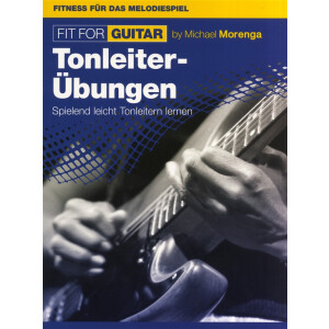 Fit for Guitar Band 2