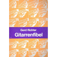 Gitarrenfibel Schule