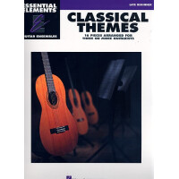 Essential Elements - classical Themes