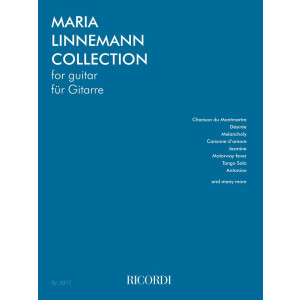 The Maria Linnemann Collection