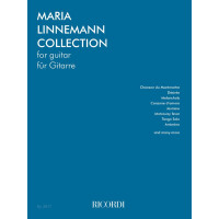 The Maria Linnemann Collection