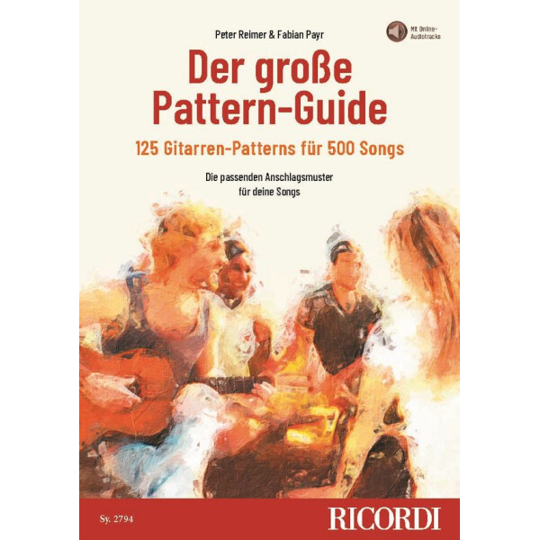 Der große Pattern-Guide
