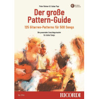 Der große Pattern-Guide