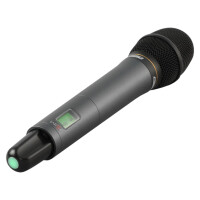 Psso WISE 638-668MHz