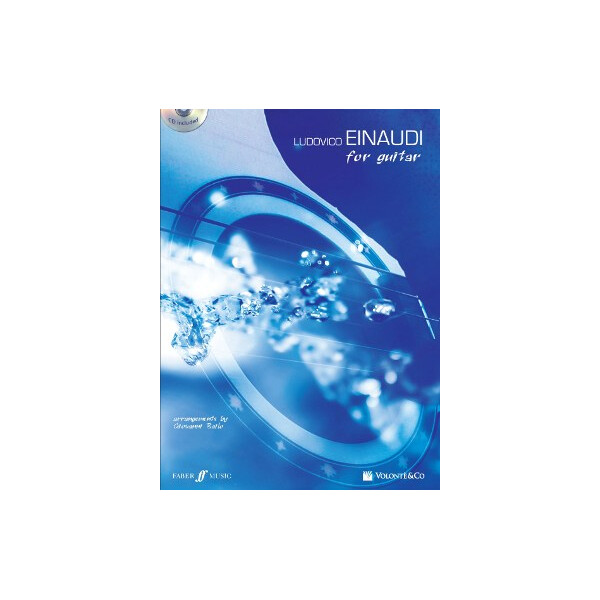 Einaudi (+CD)