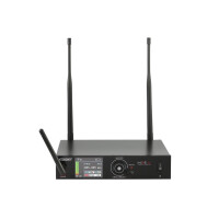 Psso WISE ONE 1-Channel True Diversity Receiver 823-832/863-865MHz