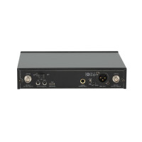 Psso WISE ONE 1-Channel True Diversity Receiver 823-832/863-865MHz