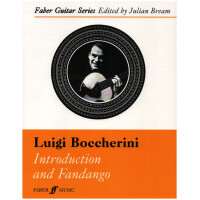 Introduction and Fandango