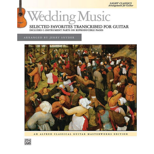 Wedding Music