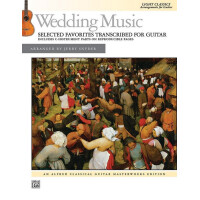 Wedding Music