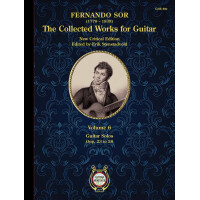 The Collected Guitar Works vol.6 op.23-28