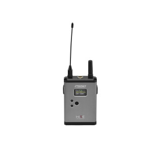 Psso WISE pocket transmitter 638-668MHz