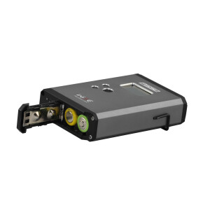 Psso WISE pocket transmitter 638-668MHz