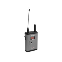 Psso WISE pocket transmitter 823-832/863-865MHz