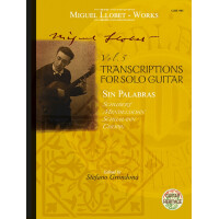 Guitar Works vol.5 - Transcriptions vol.2