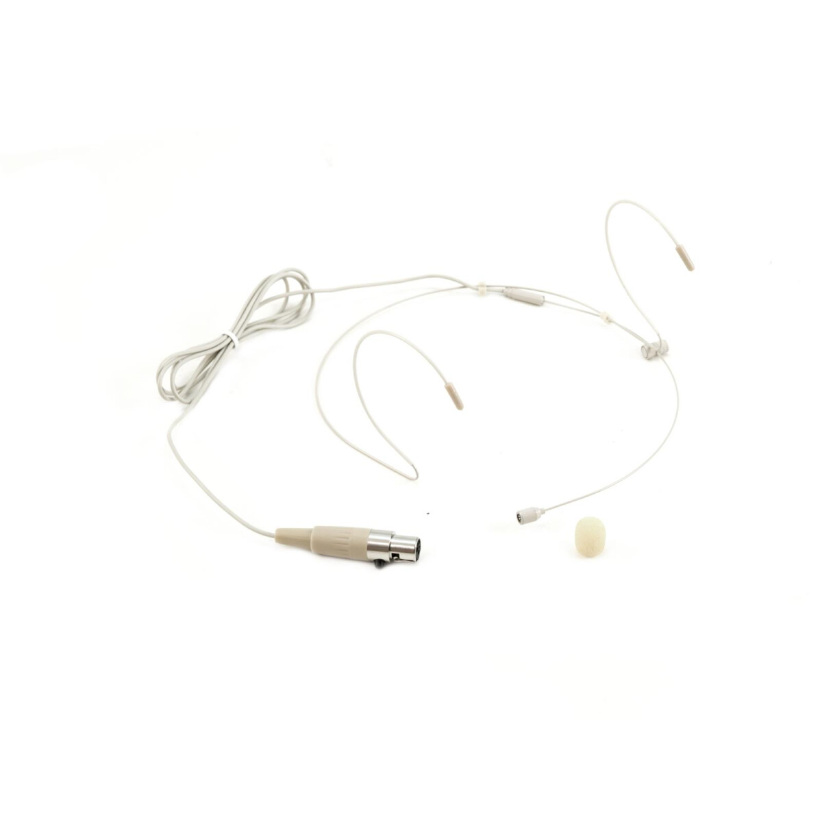 Psso WISE headset microphone for bodypack transmitters