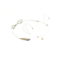 Psso WISE headset microphone for bodypack transmitters
