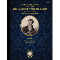 The Collected Guitar Works vol.1