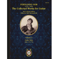 The Collected Guitar Works vol.3