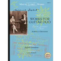 Guitar Works vol.11 - Transcriptions vol.3
