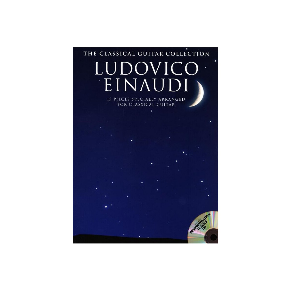 The classical Guitar Collection (+CD)