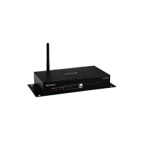 Omnitronic CIA-40WIFI WLAN Multiroom Streaming Verstärkersystem
