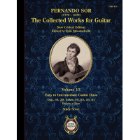 The Collected Guitar Works vol.13