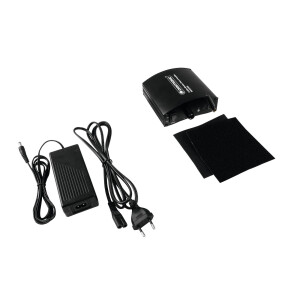 Omnitronic WS-1RA 2.4GHz Empfänger, aktiv