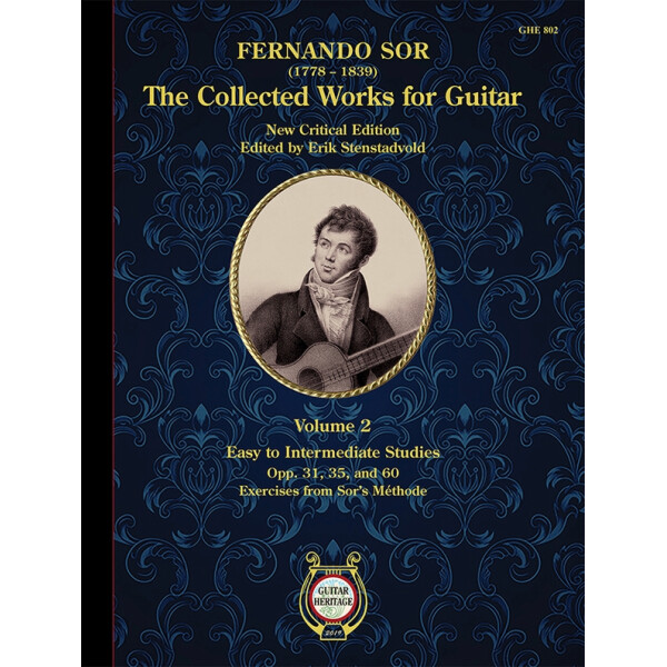 The Collected Guitar Works vol.2