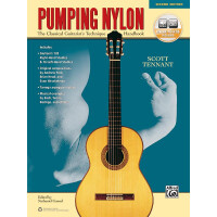 Pumping Nylon complete (+Online Access)