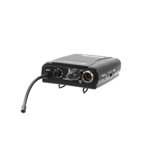 Omnitronic WMT-2M UHF-Sender, mono