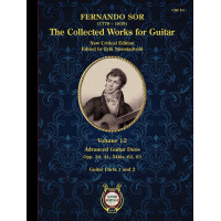 The Collected Guitar Works vol.12