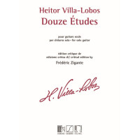 12 Études