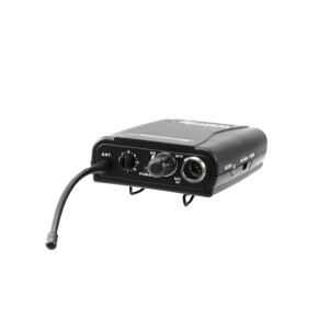 Omnitronic WMT-1M UHF-Sender, mono