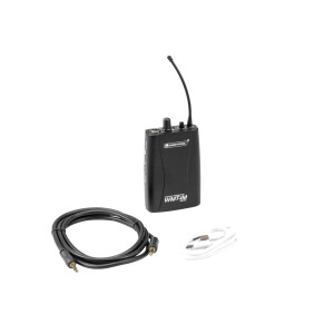 Omnitronic WMT-1M UHF-Sender, mono