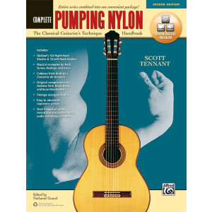 Pumping Nylon complete Edition (part 1-3) (+Online...