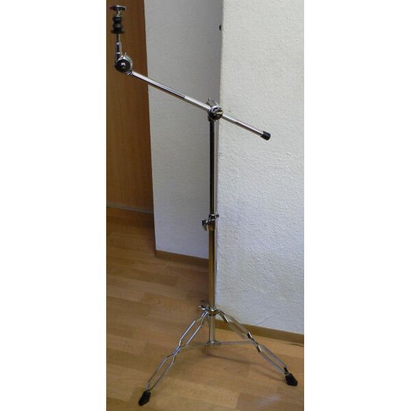 DRUMTE  Beckenständer mit Galgen JA-005 (Galgenbeckenständer)