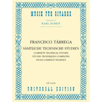 Sämtliche technische Studien