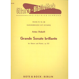 Grande Sonate Brillante op.102