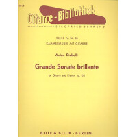 Grande Sonate Brillante op.102
