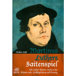 Martinus Luthers Saitenspiel