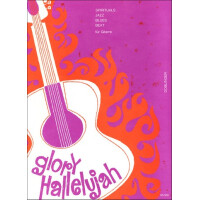 Glory Hallelujah Spirituals,