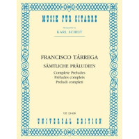 Sämtliche Präludien