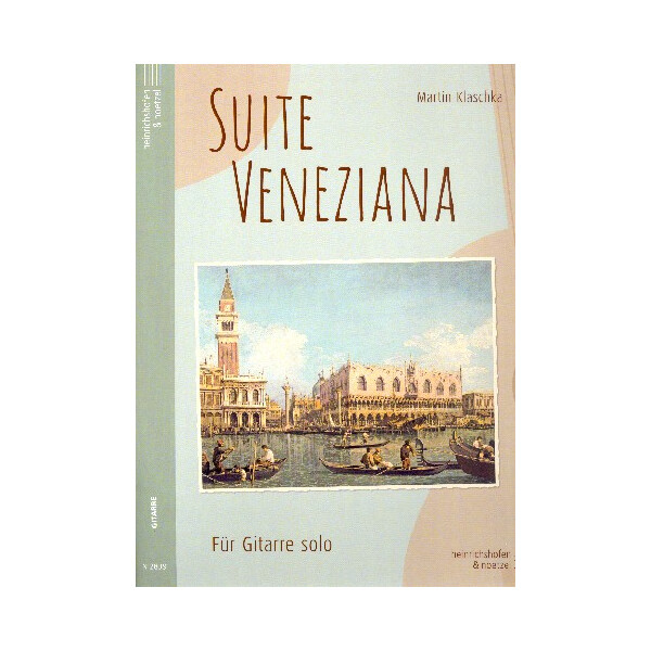 Suite veneziana